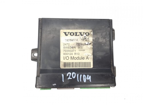 Volvo b10 b12 - volvo,
