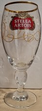 lot 2 verre rare Stella artois 2018 d'Argentine