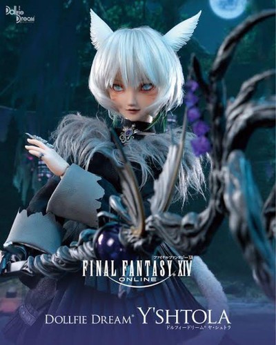 Figurine dollfie dream - figurine,