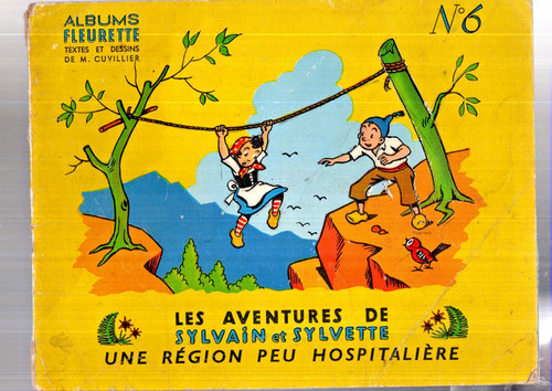 Sylvain sylvette une - sylvain,
