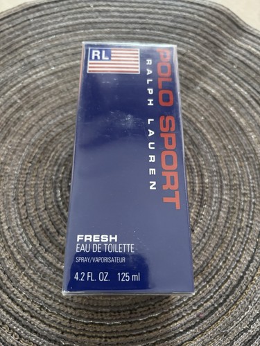 Eau toilette homme - toilette, ralph