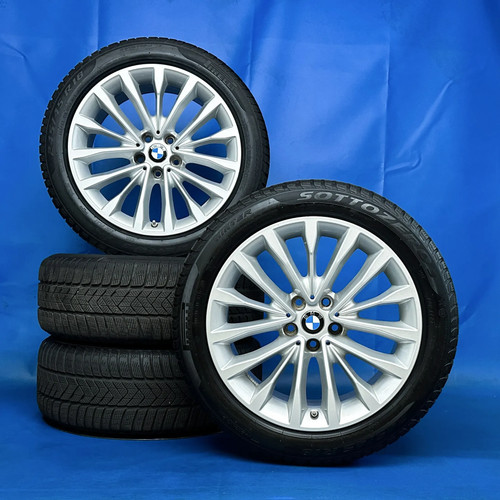 Pouces bmw 5er - pouces,