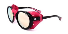 Lunettes soleil moncler - de,