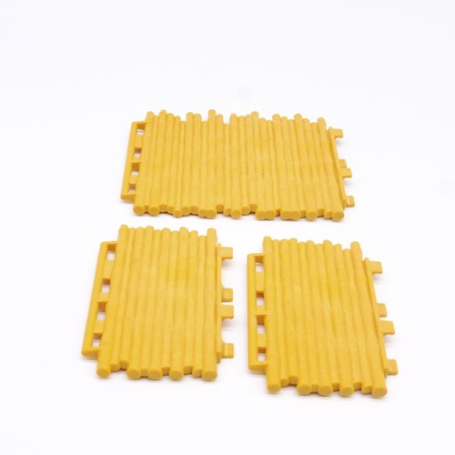 39122 playmobil lot 3 - playmobil,