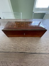 ancienne boite à gants