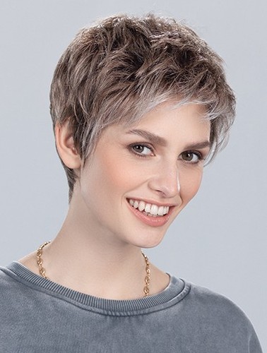 Chat wig ellen wille any - ellen,