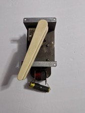 Stern HOT HAND Pinball Machine Playfield Motoized Flipper Assembly - USED