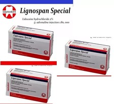 Boîte neuve Dental Special 50 CKart 1:80000 3 (livraison gratuite et rapide) ...