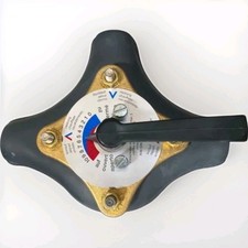 Vanne mélangeuse 3 voies 25DN