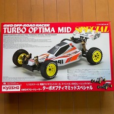 Kyosho Turbo Optima Mid