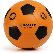 Ballon de football en mousse