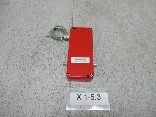 Hamo mid flux capteur - hamo,