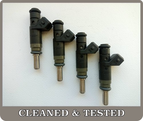Injecteurs siemens 7506158 - 7506158, bmw