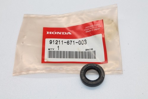 Joint 15x25x6 pour honda - joint,