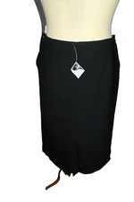 JUPE CHIC HABILLEE FEMME °°°  AFIBEL °°° TAILLE 46  . PARFAIT ETAT