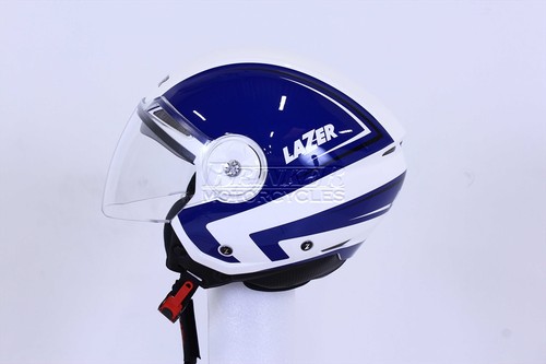 Lazer bolero racer jet casque - racer,