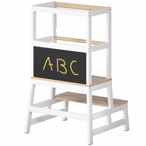 Tour observation montessori - d'observation,