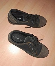 Chaussures de Sécurité Femme
