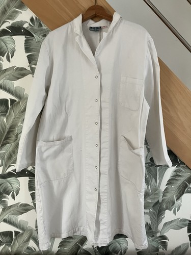 Blouse métier - de,