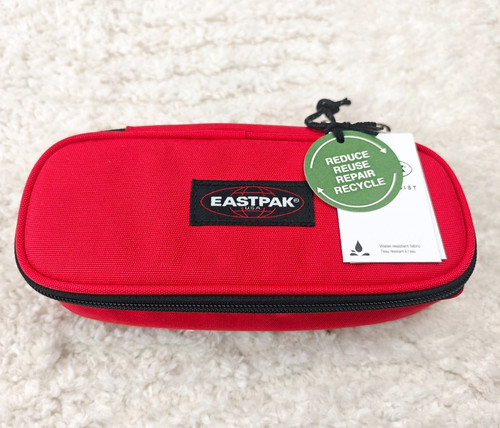 Eastpak trousse oval - –,