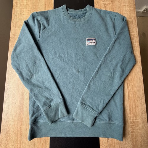 Patagonia sweatshirt homme
