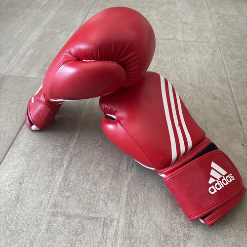 Gants boxe adidas - 🥊,