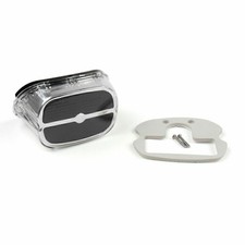 Feu arrière Smoke LED Feu de