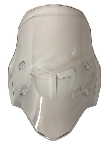 Bulle honda 500 - honda,