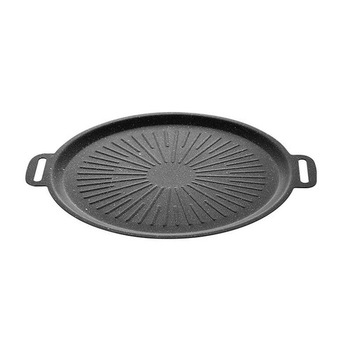 Plaque barbecue g re - de,