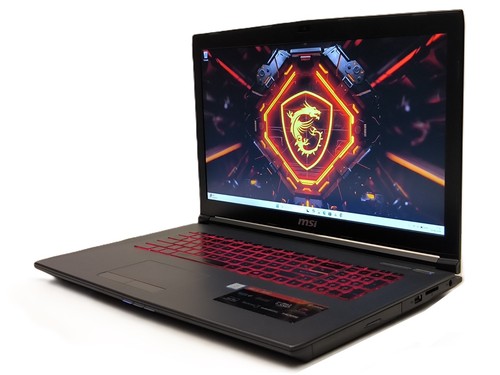 Portable gamer msi - gamer,