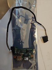 USB LAN RJ45 Board Platine G73 LAN BOARD REV.2.0 ASUS G73J G73JH G73JW G73S