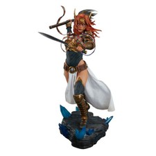 Sideshow Les Gardiens de la