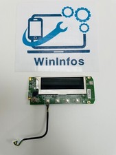 Bouton board Media Button