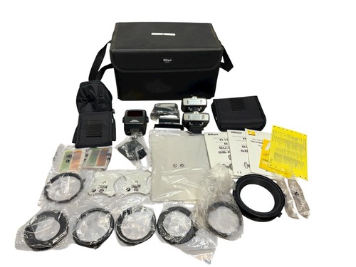 Nikon r1c1 macro - r1c1,