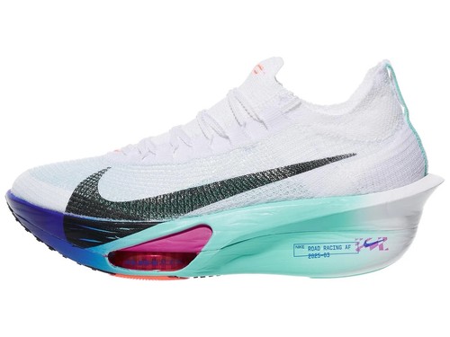 Nike air zoom alphafly next - zoom,