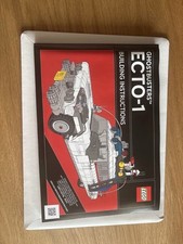 LEGO Creator Expert: ECTO-1