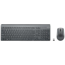 LENOVO CLAVIER SOURIS SANS FIL