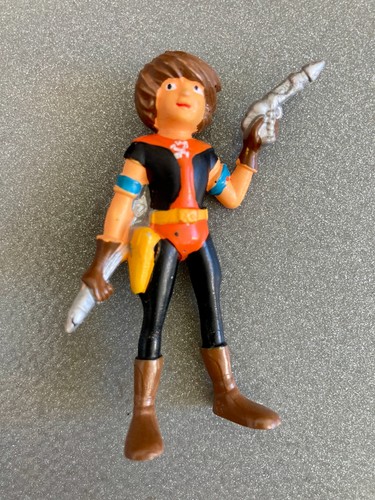 Mini figurine pvc - figurine,