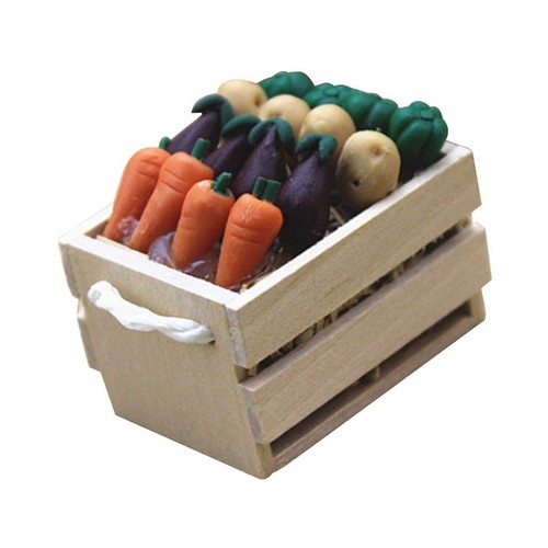 Panier légumes - panier,