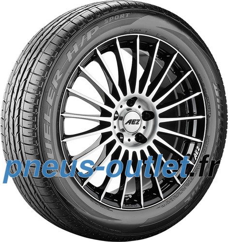 Bridgestone dueler sport - dueler,