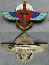 2° RPC PARACHUTISTES