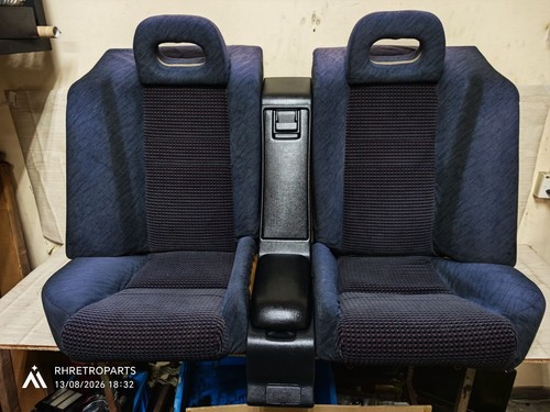 Jeu sièges arrière honda - sièges,