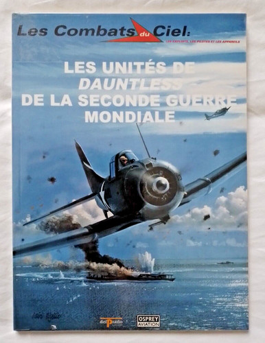 Les unités dauntless la - de,