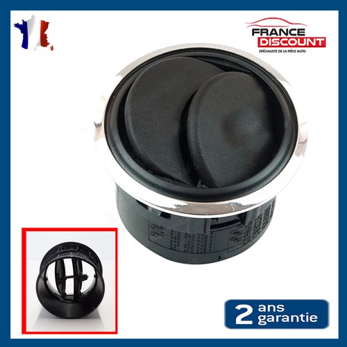 Grille buse ventilation - de,