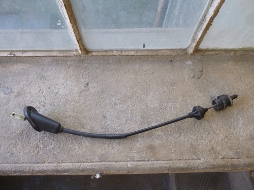 Cable embrayage citroen saxo - embrayage,