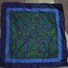 Foulard Zegna