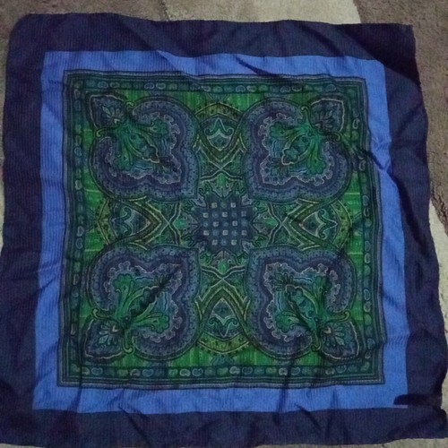 Foulard zegna - foulard,