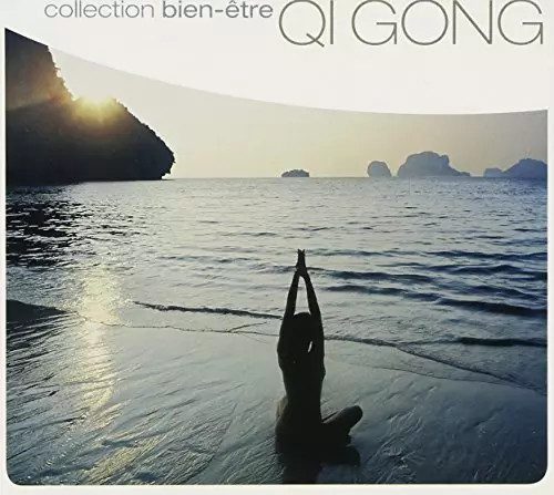 Well being gong import - qi, [import]
