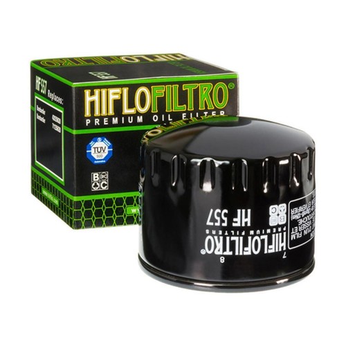 Filtre huile hf557 pour - filtre,