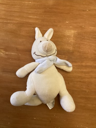 Doudou peluche kangourou - doudou,